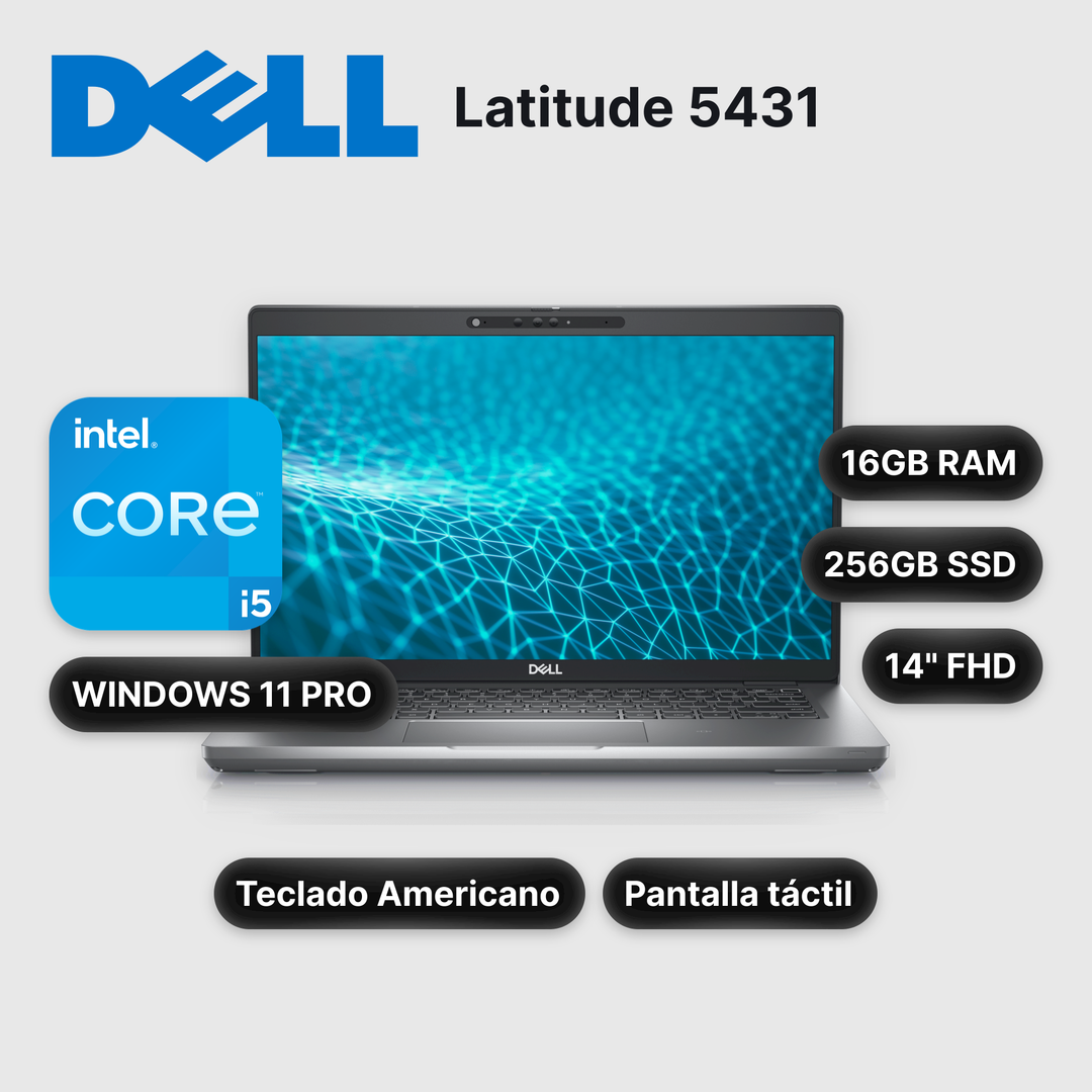 Laptops para rendir al máximo